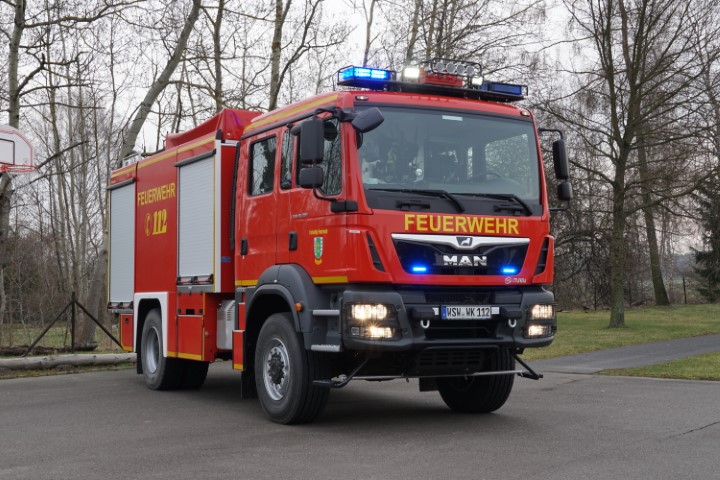 TLF 4000